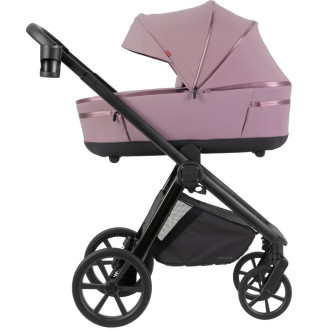 Коляска 2в1 Carrello Omega+ CRL-6540 Solar Beige