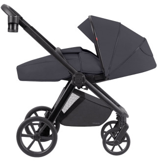 Коляска 2в1 Carrello Omega+ CRL-6540 Solar Beige