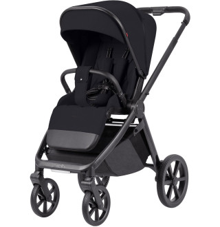 Коляска 2в1 Carrello Omega+ CRL-6540 Solar Beige