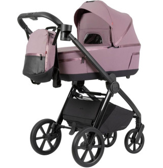 Коляска 2в1 Carrello Omega+ CRL-6540 Solar Beige