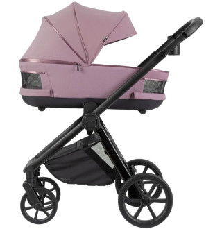 Коляска 2в1 Carrello Omega+ CRL-6540 Solar Beige