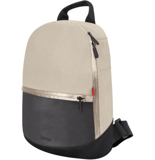 Коляска 2в1 Carrello Omega+ CRL-6540 Solar Beige
