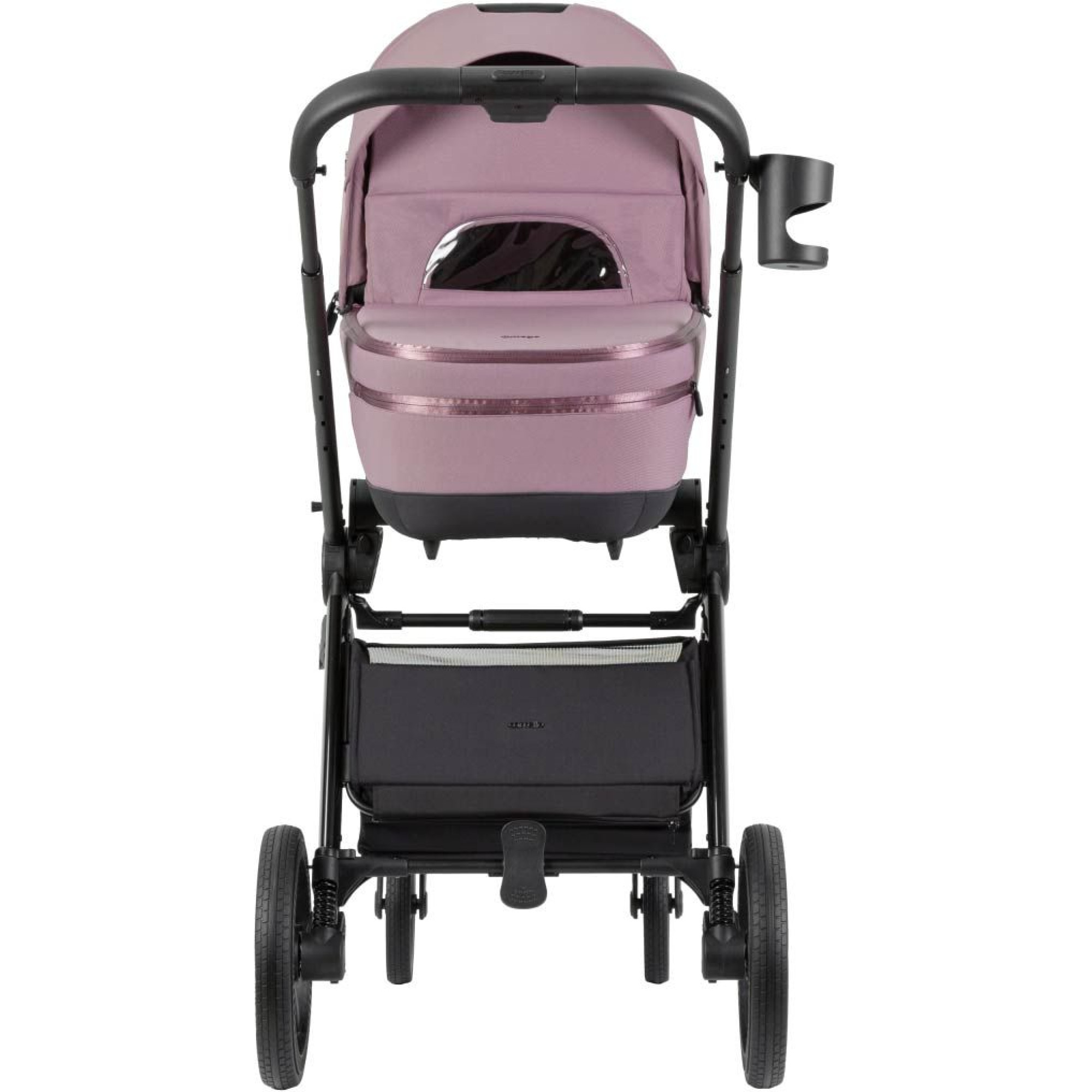 Коляска 2в1 Carrello Omega+ CRL-6540 Solar Beige