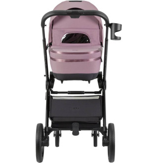Коляска 2в1 Carrello Omega+ CRL-6540 Solar Beige