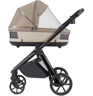 Коляска 2в1 Carrello Omega+ CRL-6540 Solar Beige