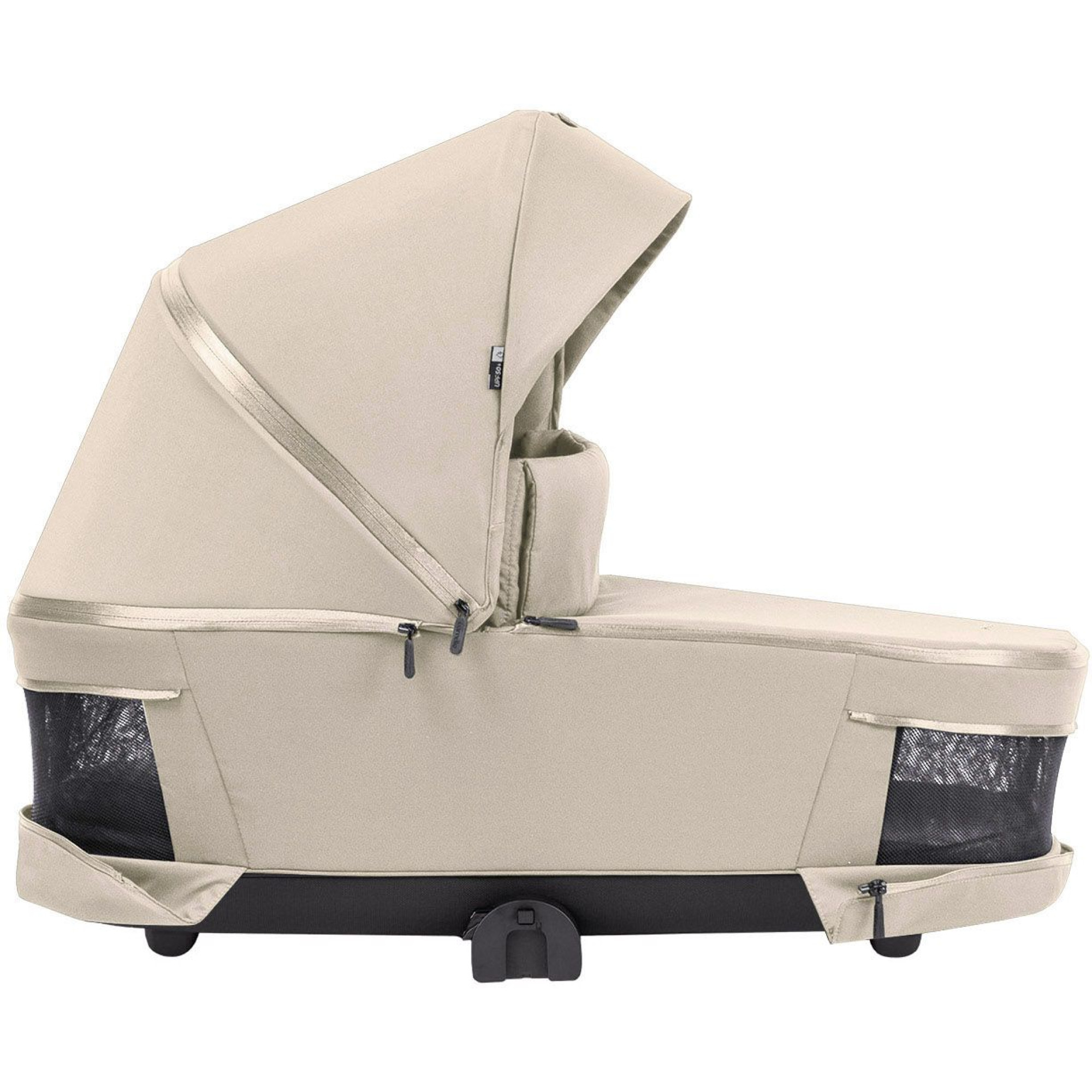 Коляска 2в1 Carrello Omega+ CRL-6540 Solar Beige