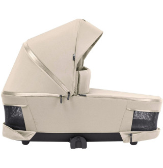 Коляска 2в1 Carrello Omega+ CRL-6540 Solar Beige