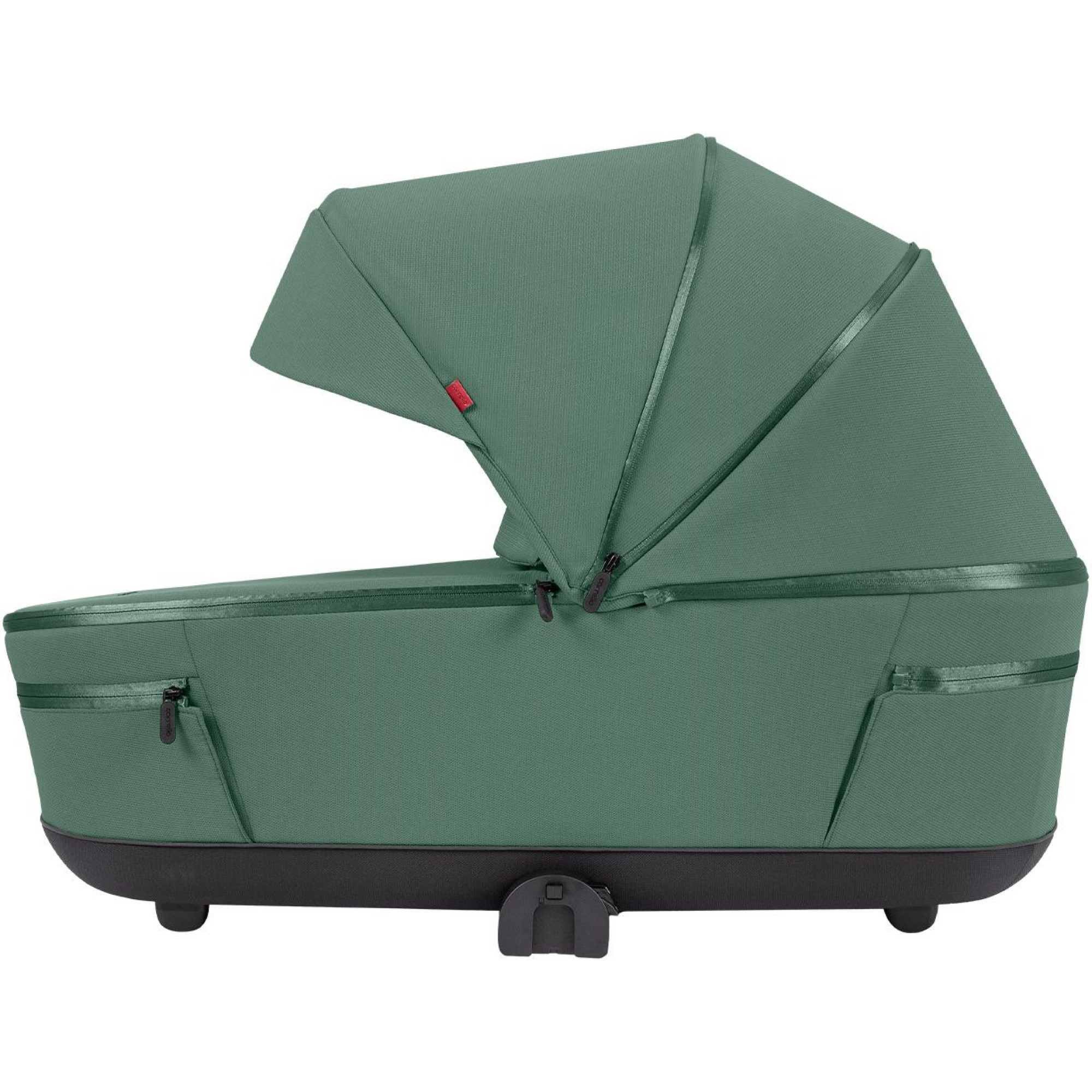Коляска 2в1 Carrello Omega+ CRL-6540 Solar Beige
