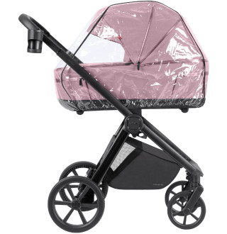 Коляска 2в1 Carrello Omega+ CRL-6540 Solar Beige