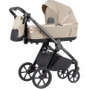 Коляска 2в1 Carrello Omega+ CRL-6540 Solar Beige Коляска 2в1 Carrello Omega+ CRL-6540 Solar Beige