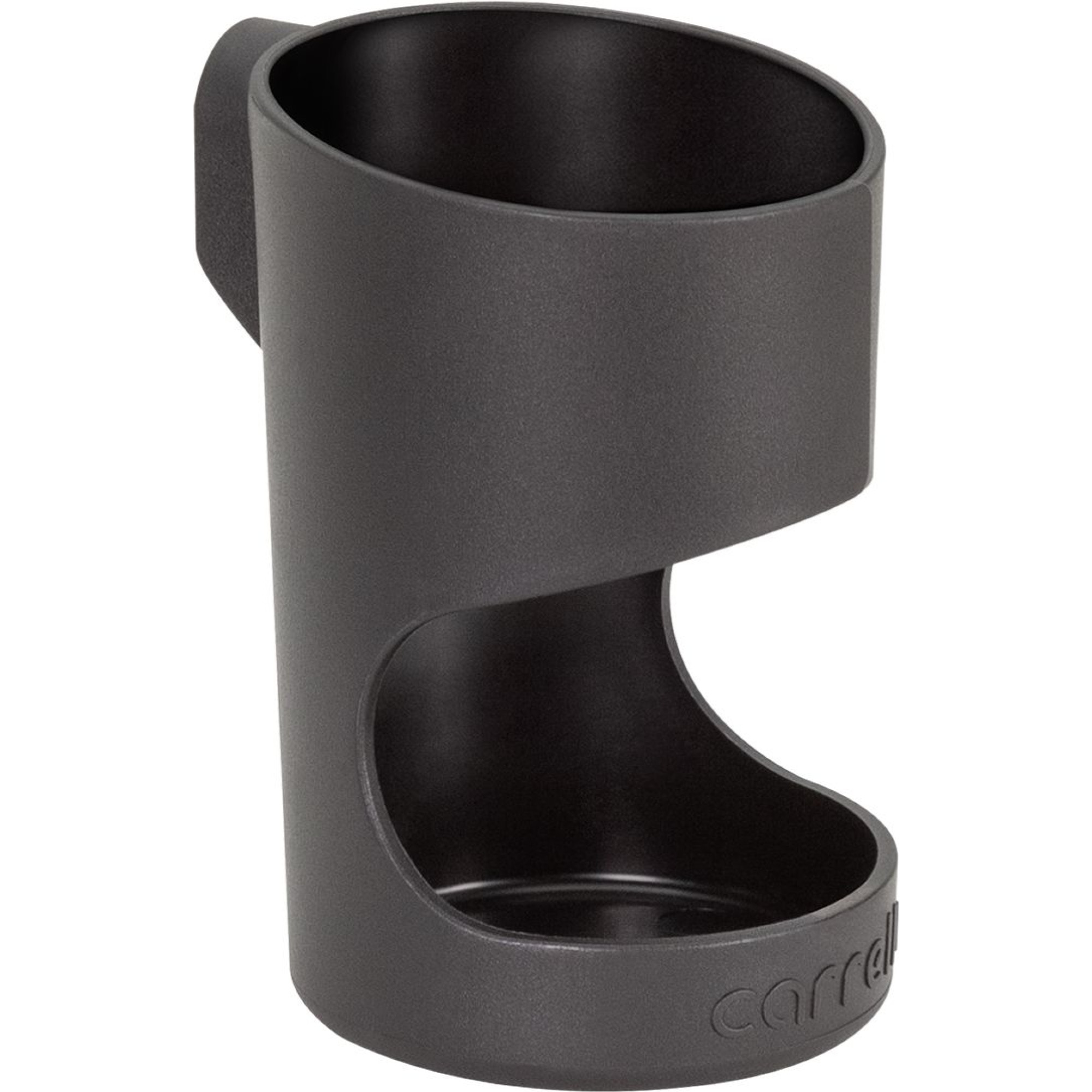 Коляска 2в1 Carrello Omega CRL-6530 Absolute Black