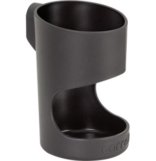 Коляска 2в1 Carrello Omega CRL-6530 Absolute Black