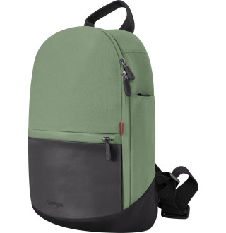 Коляска 2в1 Carrello Omega CRL-6530 Absolute Black