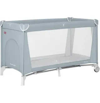 Манеж Carrello Piccolo CRL-18101 Ash Grey