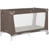 Манеж Carrello Piccolo CRL-18101 Chocolate Brown
