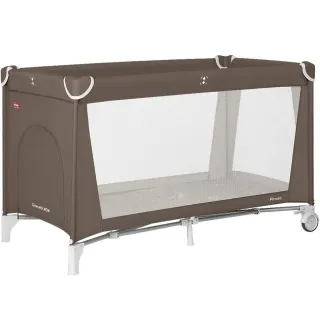 Манеж Carrello Piccolo CRL-18101 Chocolate Brown