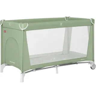 Манеж Carrello Piccolo CRL-18101 Mint Green