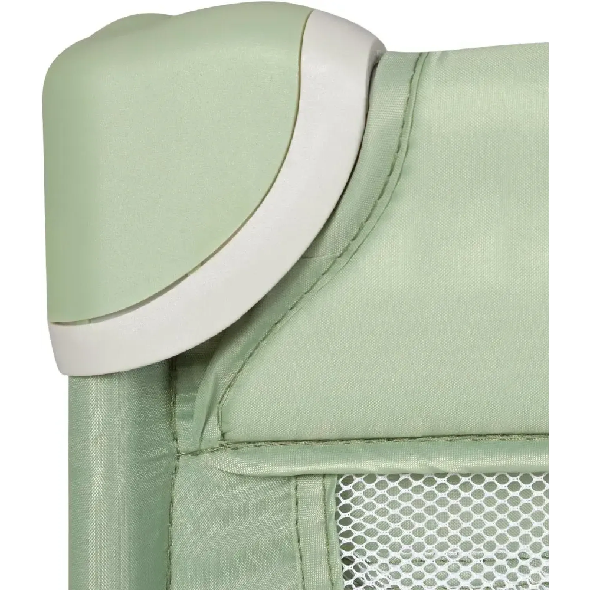 Манеж Carrello Piccolo CRL-18101 Sand Beige