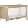 Манеж Carrello Piccolo CRL-18101 Sand Beige