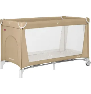 Манеж Carrello Piccolo CRL-18101 Sand Beige