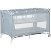 Манеж Carrello Piccolo+ CRL-18102 Ash Grey