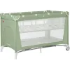 Манеж Carrello Piccolo+ CRL-18102 Mint Green