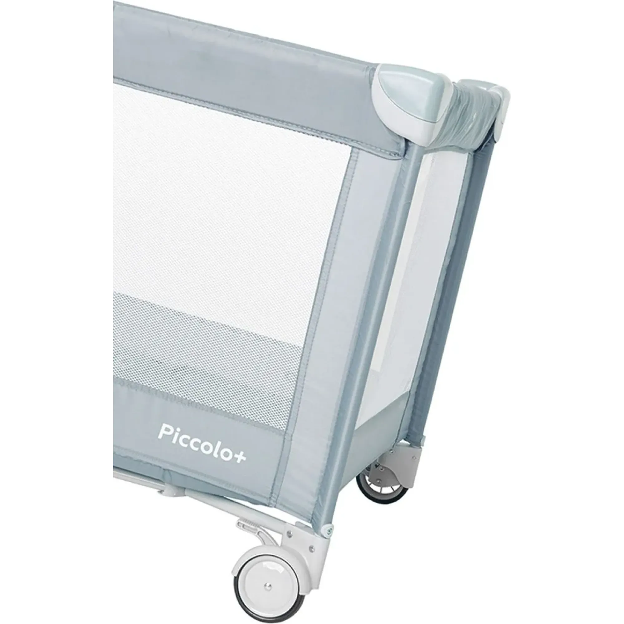 Манеж Carrello Piccolo+ CRL-18102 Sand Beige