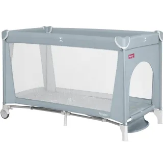 Манеж Carrello Piccolo+ CRL-18102 Sand Beige