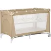 Манеж Carrello Piccolo+ CRL-18102 Sand Beige