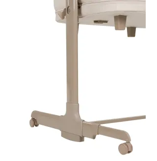 Дитяче ліжечко Carrello Picto CRL-16506 Aori Beige