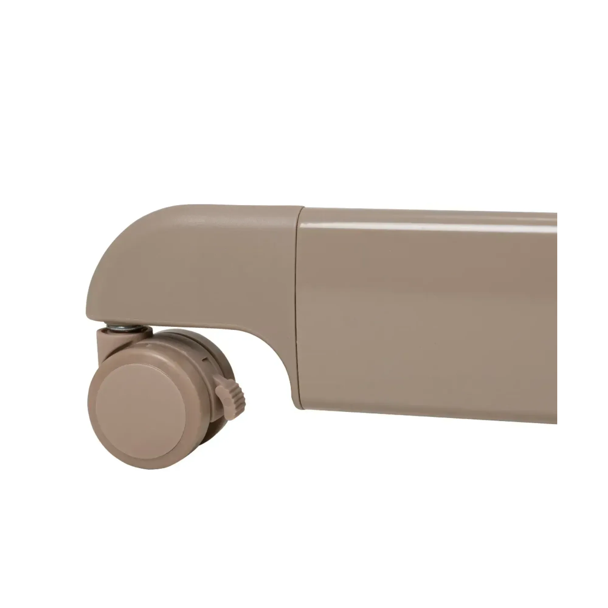 Дитяче ліжечко Carrello Picto CRL-16506 Aori Beige