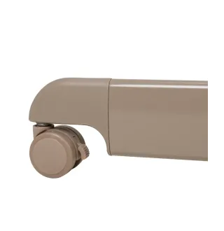 Дитяче ліжечко Carrello Picto CRL-16506 Aori Beige