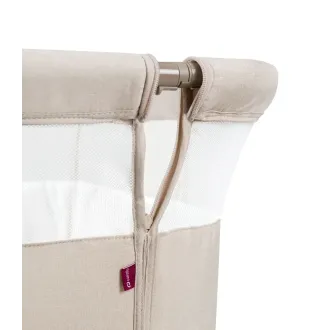 Дитяче ліжечко Carrello Picto CRL-16506 Aori Beige