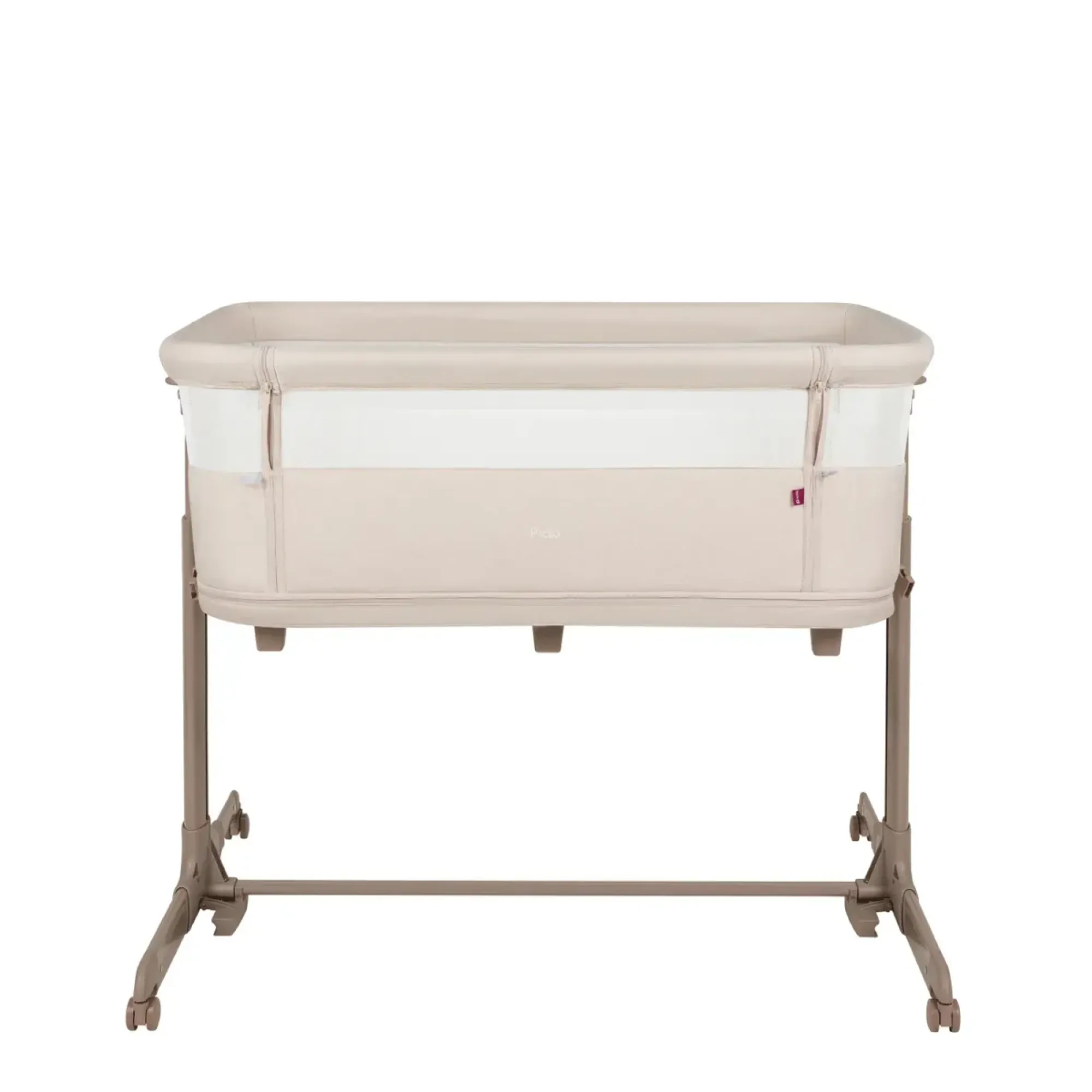 Дитяче ліжечко Carrello Picto CRL-16506 Aori Beige