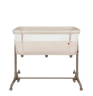 Дитяче ліжечко Carrello Picto CRL-16506 Aori Beige