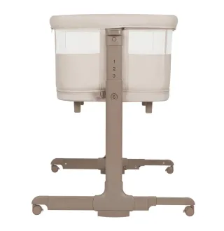Дитяче ліжечко Carrello Picto CRL-16506 Aori Beige