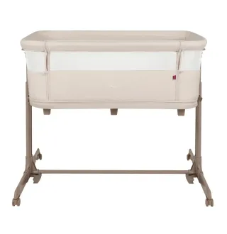 Дитяче ліжечко Carrello Picto CRL-16506 Aori Beige