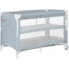 Манеж Carrello Porta CRL-18103 Ash Grey