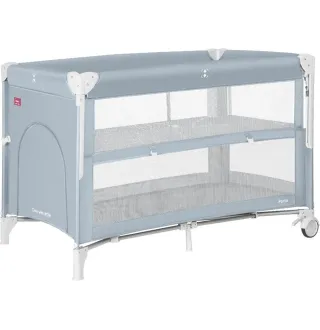Манеж Carrello Porta CRL-18103 Ash Grey