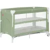 Манеж Carrello Porta CRL-18103 Mint Green