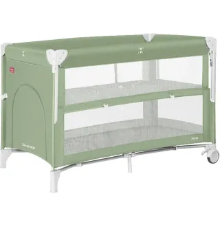 Манеж Carrello Porta CRL-18103 Mint Green