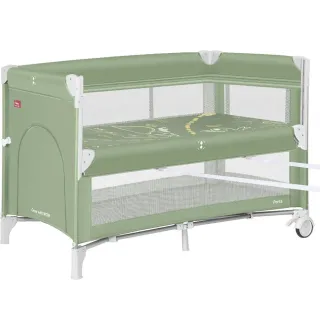 Манеж Carrello Porta CRL-18103 Mint Green