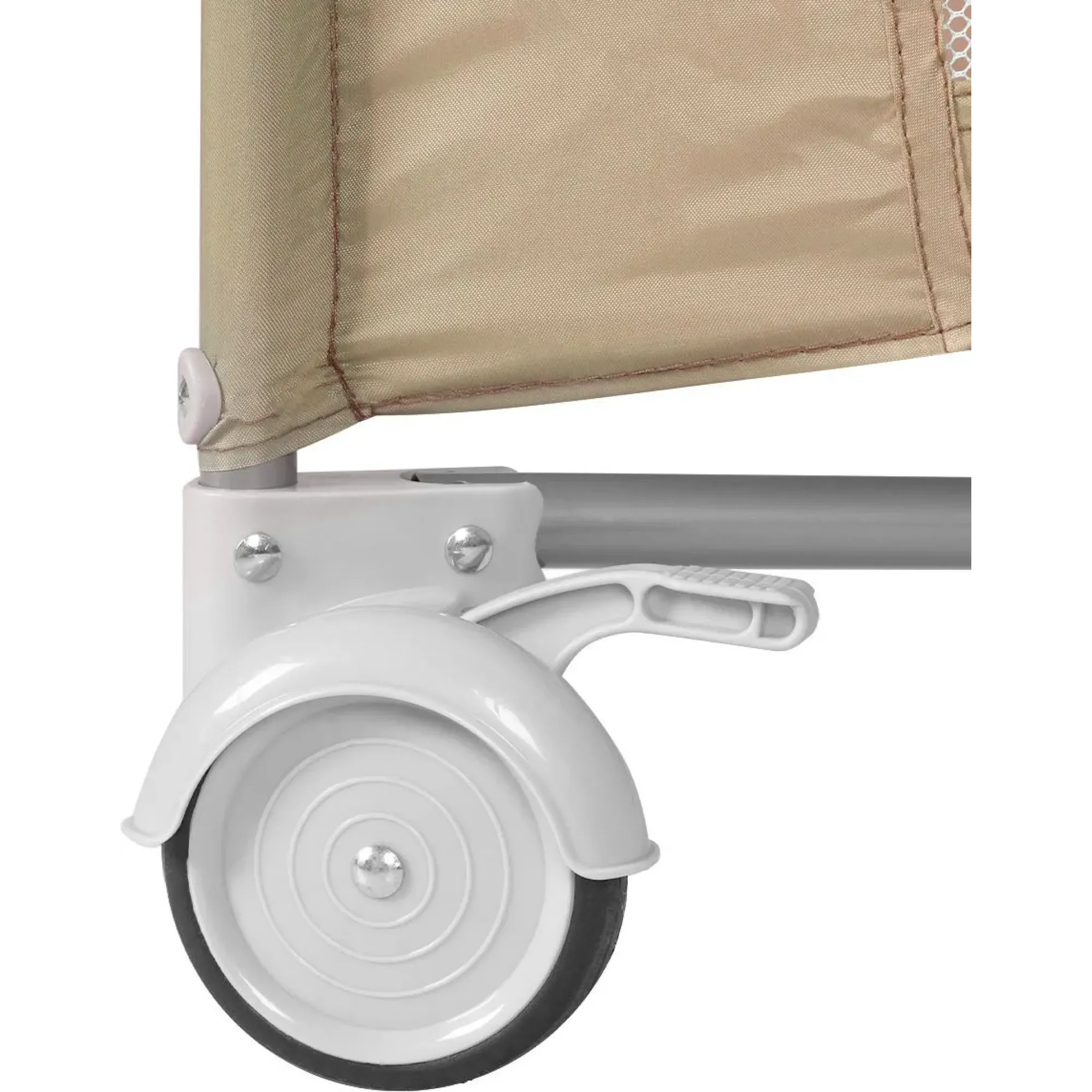Манеж Carrello Porta CRL-18103 Mint Green