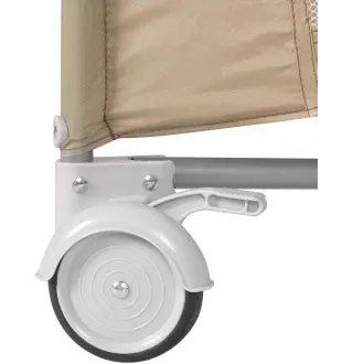 Манеж Carrello Porta CRL-18103 Mint Green