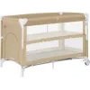 Манеж Carrello Porta CRL-18103 Sand Beige