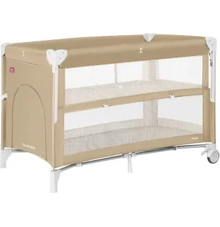 Манеж Carrello Porta CRL-18103 Sand Beige