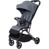 Прогулянкова коляска Carrello Porto CRL-5522 Dim Grey Прогулянкова коляска Carrello Porto CRL-5522 Dim Grey