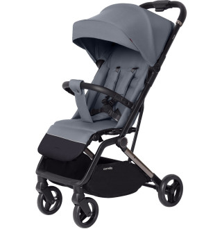 Прогулянкова коляска Carrello Porto CRL-5522 Dim Grey