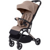 Прогулянкова коляска Carrello Porto CRL-5522 Gentle Beige Прогулянкова коляска Carrello Porto CRL-5522 Gentle Beige