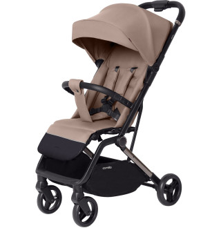 Прогулянкова коляска Carrello Porto CRL-5522 Gentle Beige